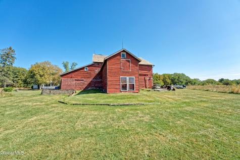 100 Bally Bay Lane Altamont NY 12009