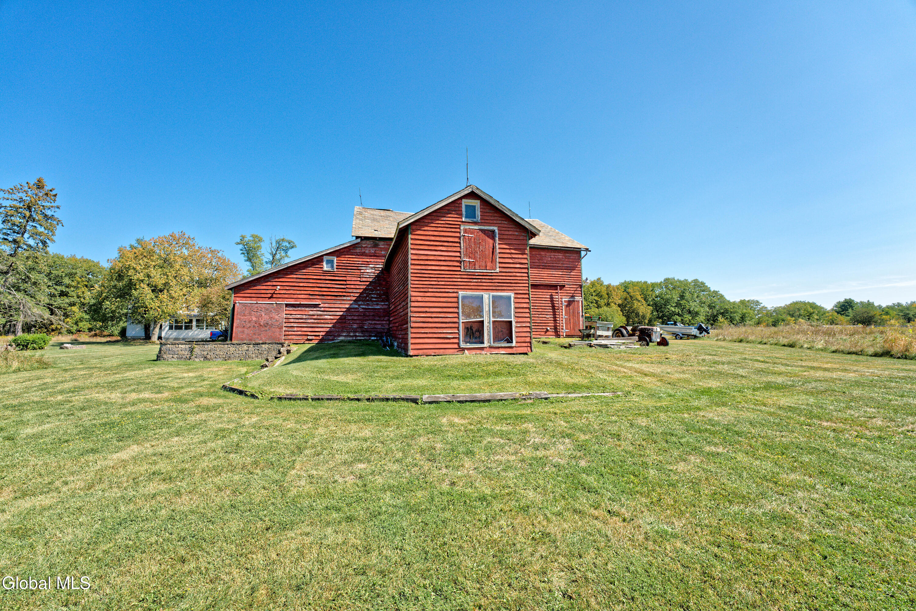100 Bally Bay Lane Altamont NY 12009