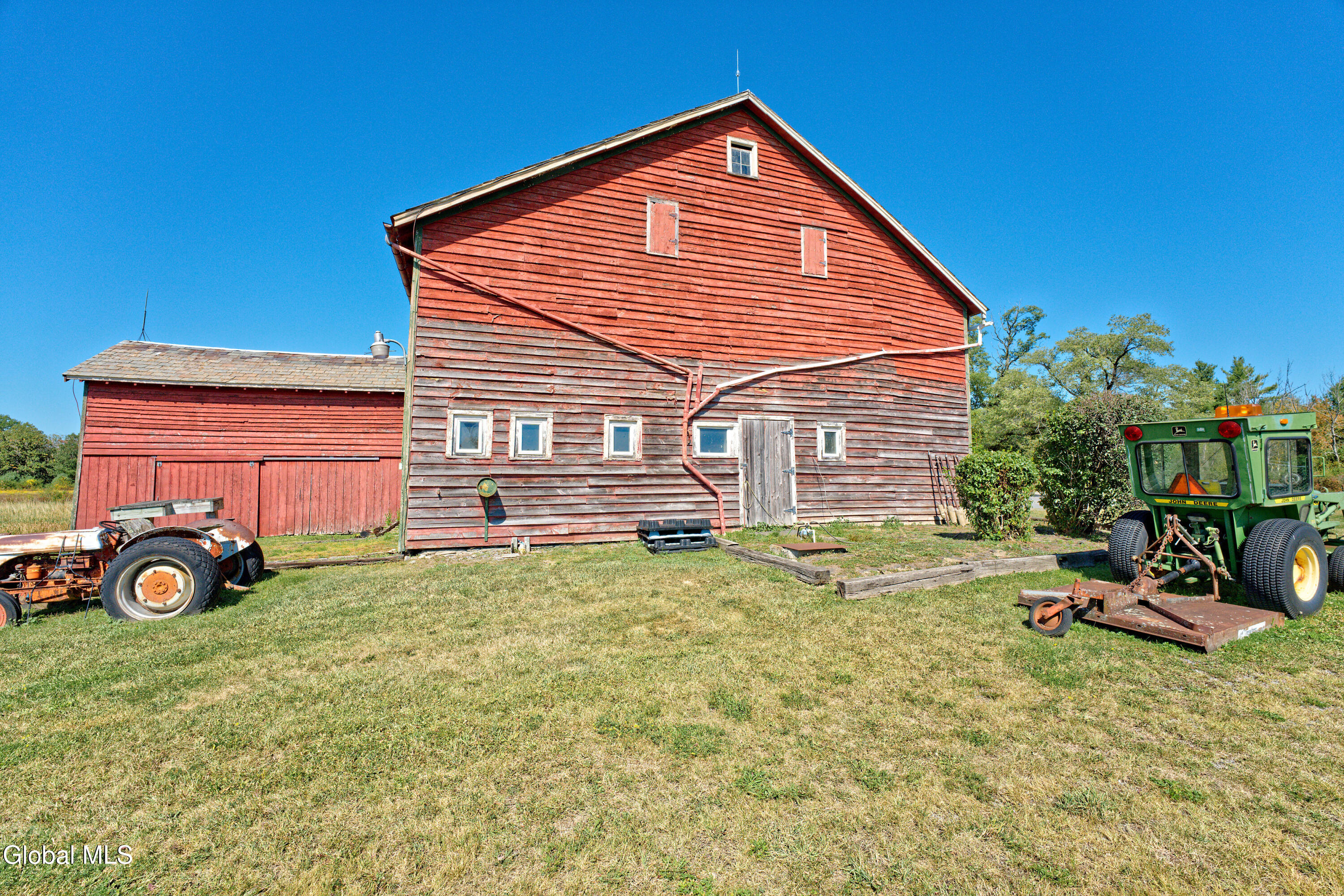 100 Bally Bay Lane Altamont NY 12009