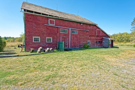 100 Bally Bay Lane Altamont NY 12009