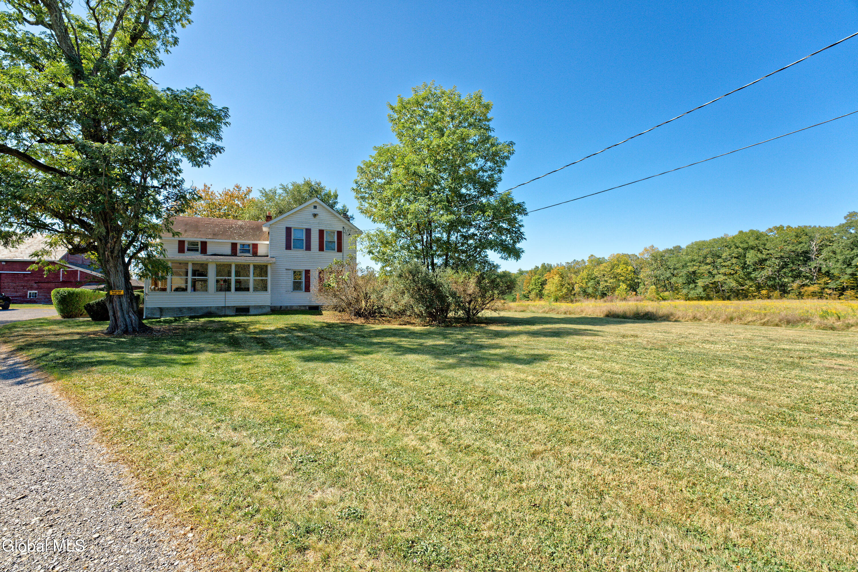 100 Bally Bay Lane Altamont NY 12009