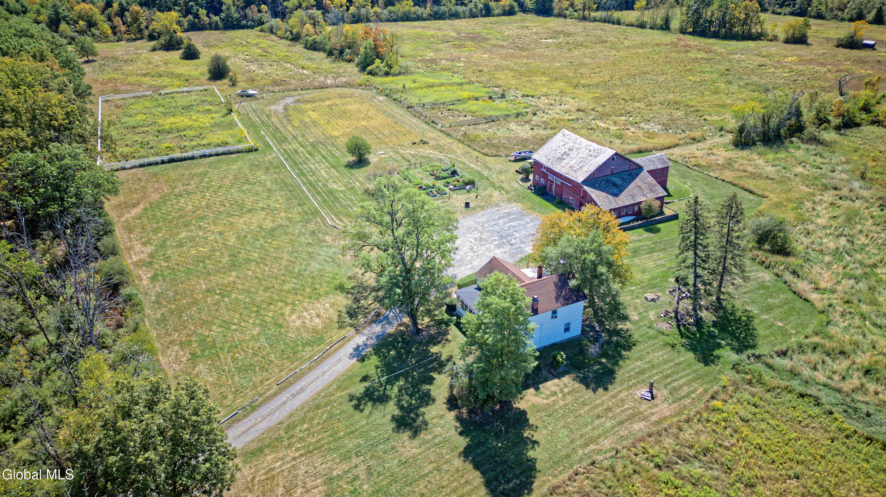 100 Bally Bay Lane Altamont NY 12009
