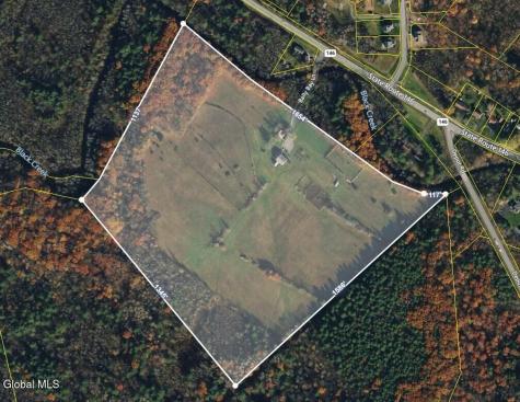 100 Bally Bay Lane Altamont NY 12009