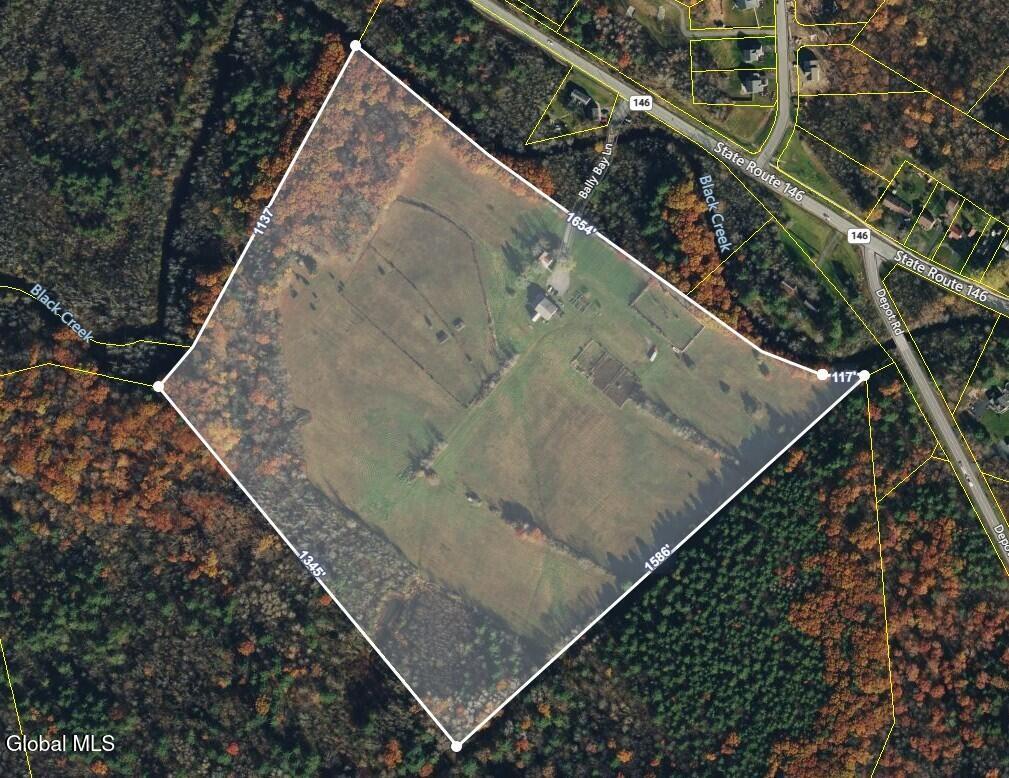 100 Bally Bay Lane Altamont NY 12009