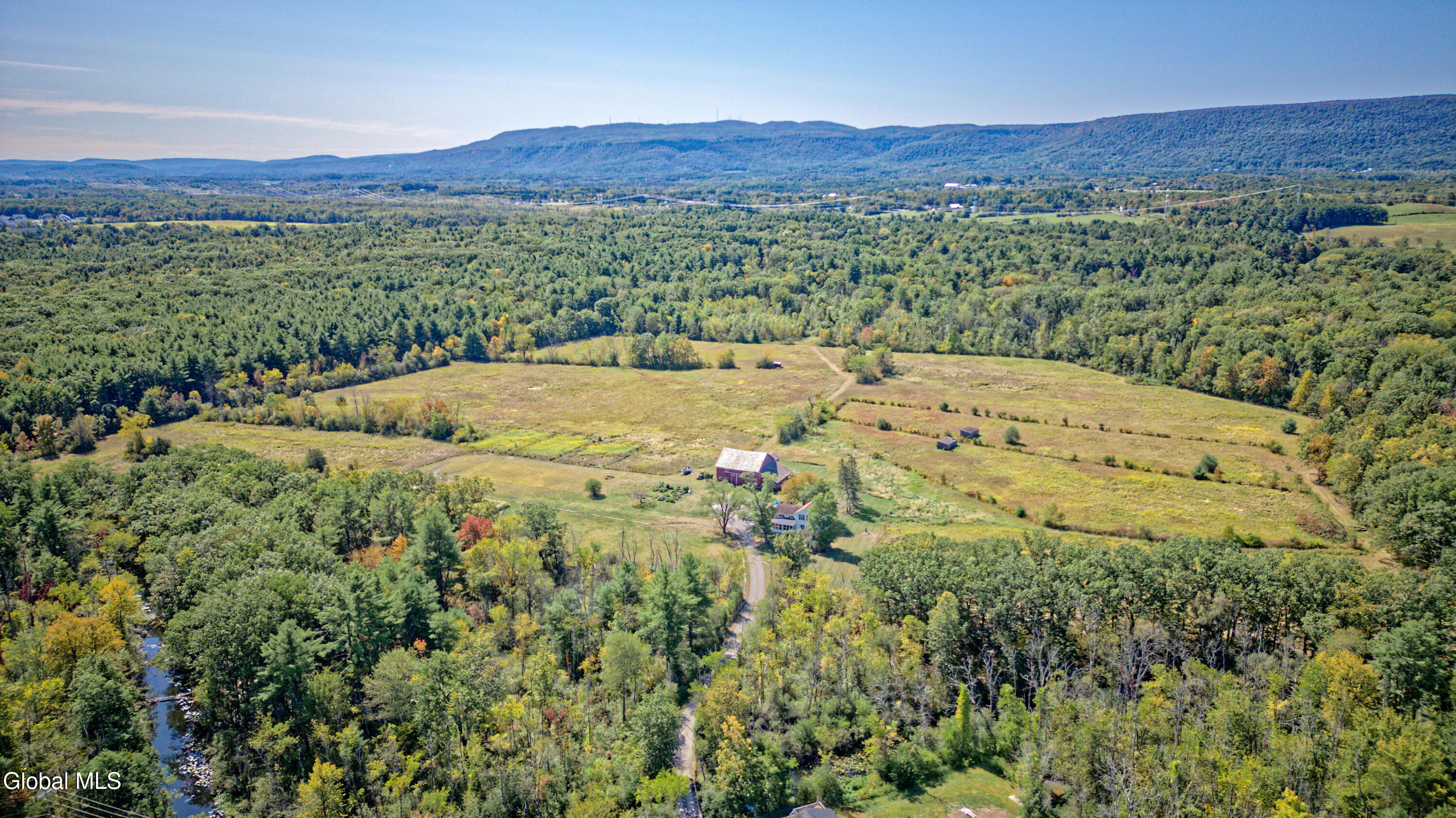 100 Bally Bay Lane Altamont NY 12009