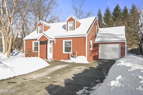 2 Hillside Drive Wynantskill NY 12198