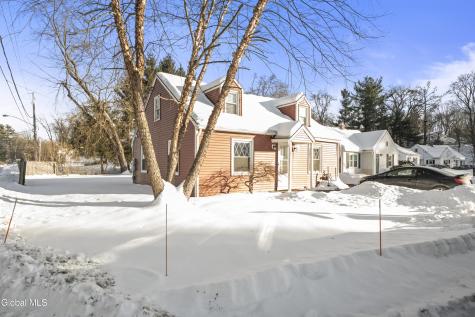 2 Hillside Drive Wynantskill NY 12198