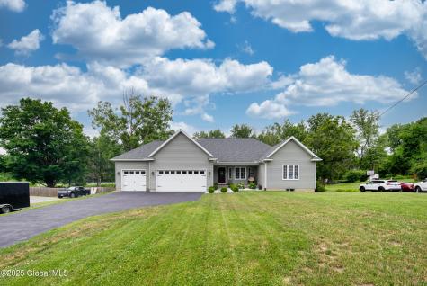 57 Plank Road Waterford NY 12188