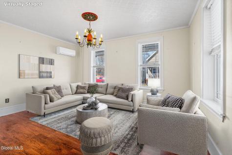 24 Craig Street Watervliet NY 12189