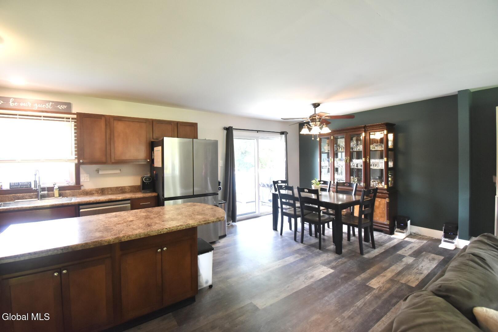 10 Bayberry Drive Castleton On Hudson NY 12033