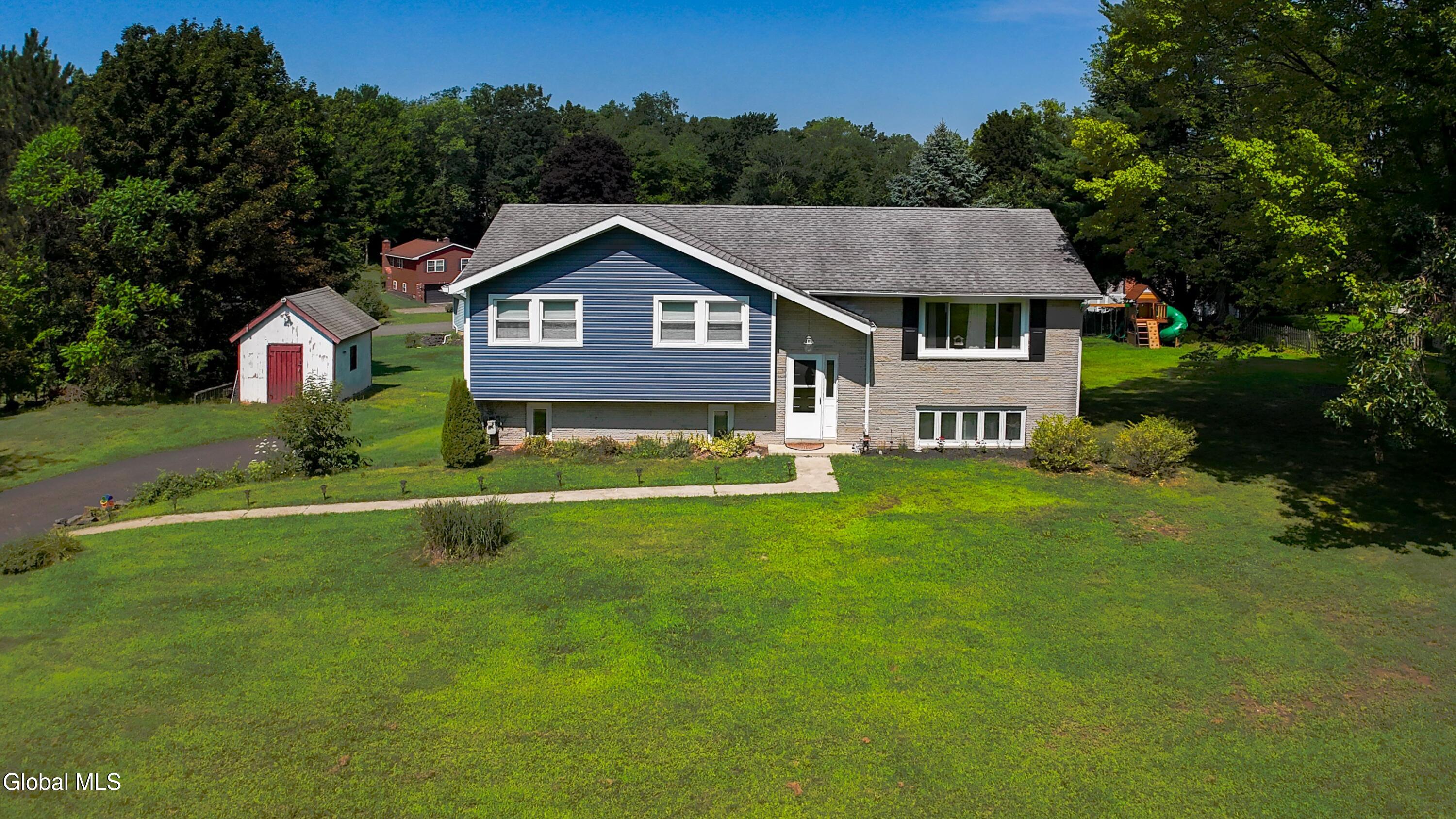 10 Bayberry Drive Castleton On Hudson NY 12033