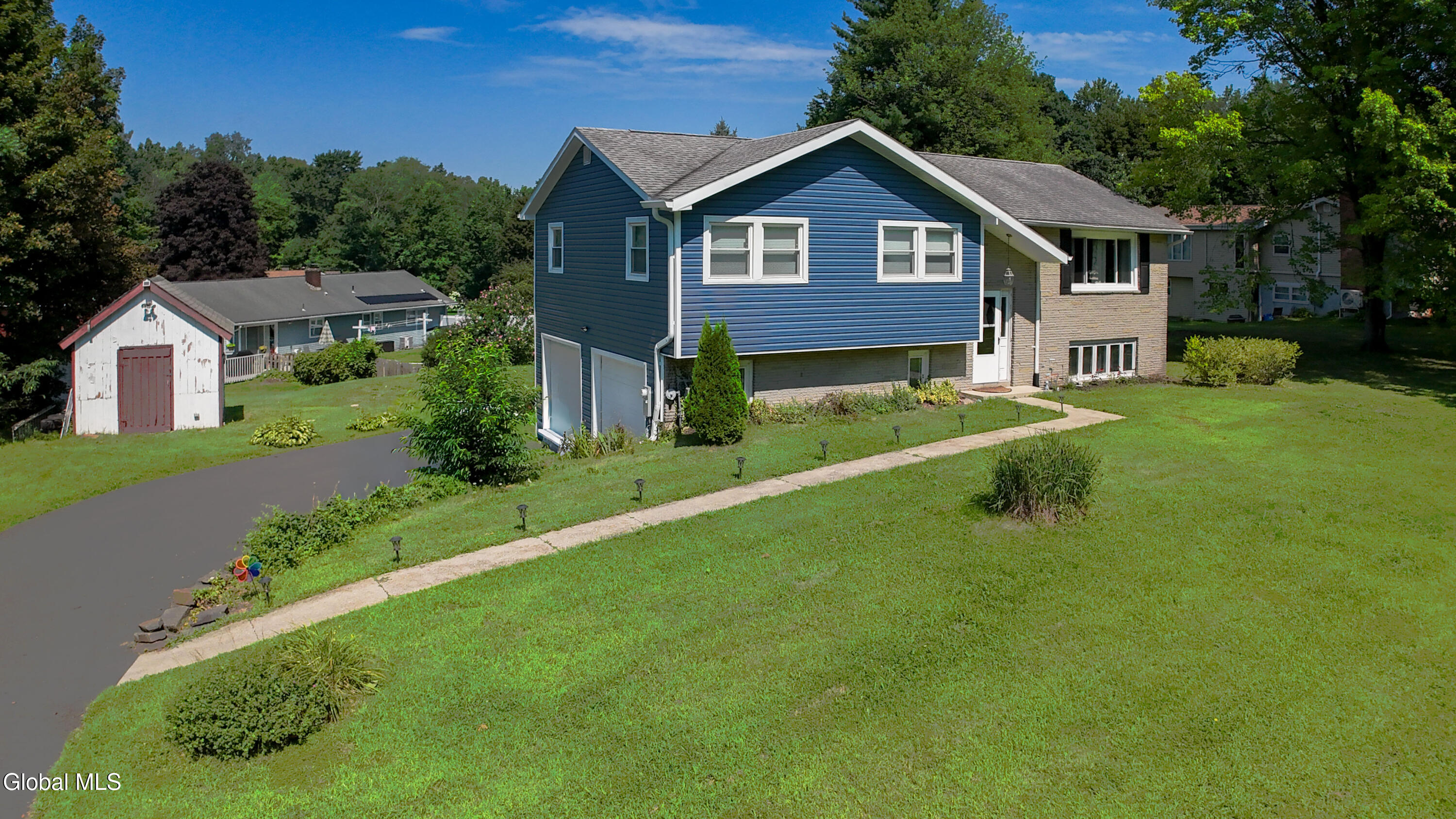 10 Bayberry Drive Castleton On Hudson NY 12033