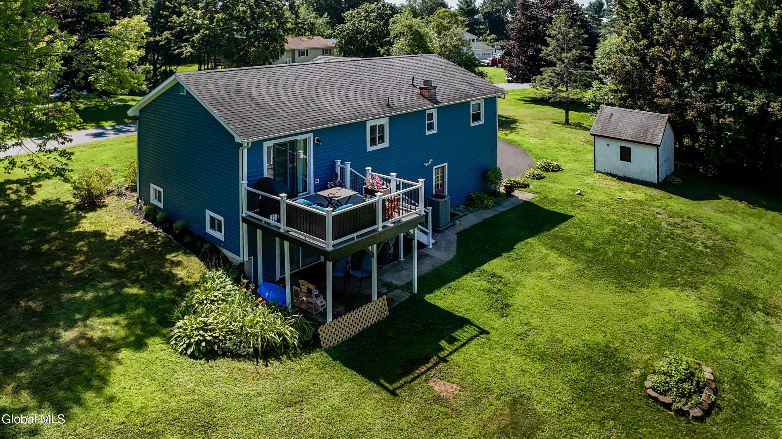 10 Bayberry Drive Castleton On Hudson NY 12033