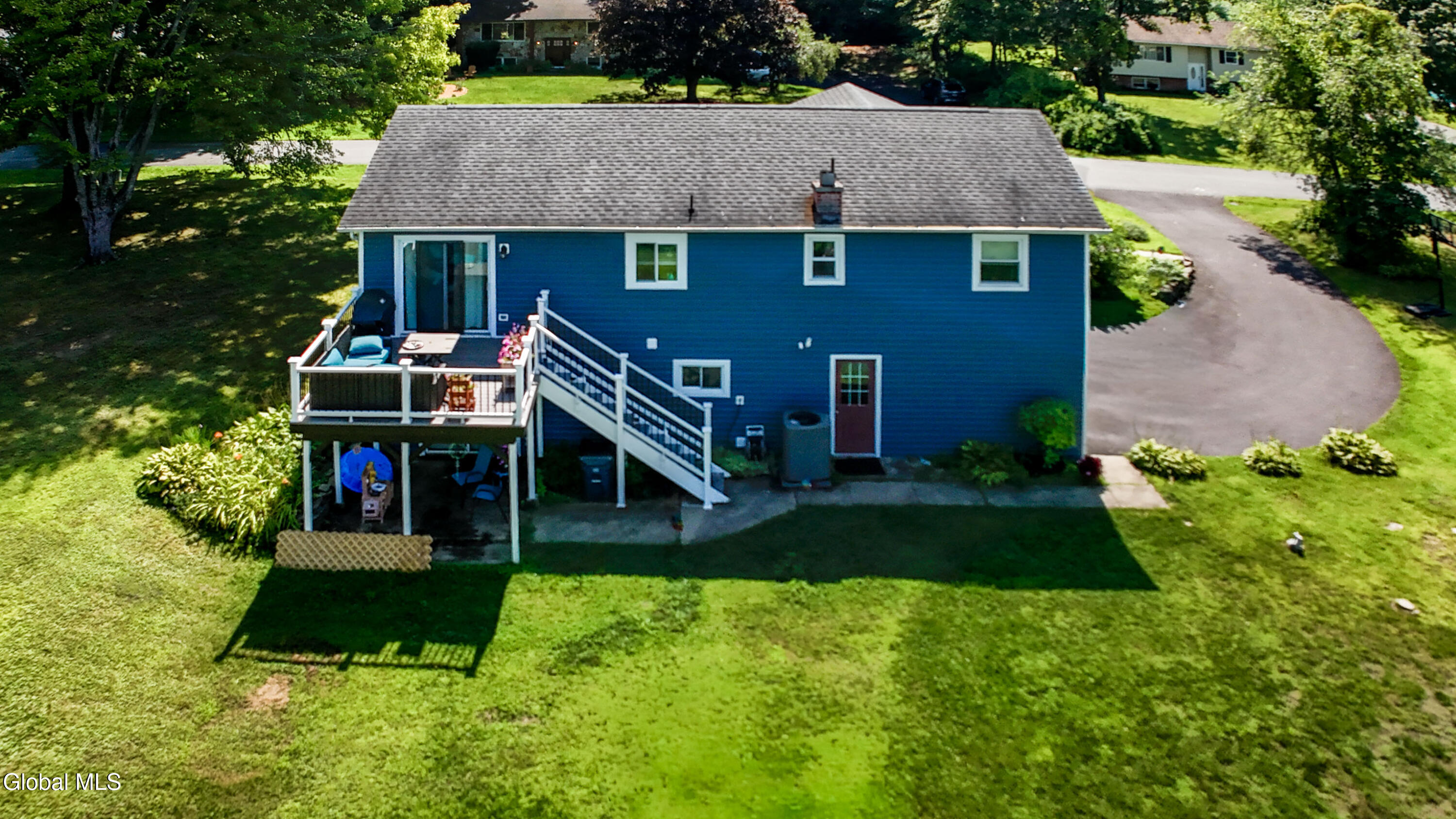 10 Bayberry Drive Castleton On Hudson NY 12033