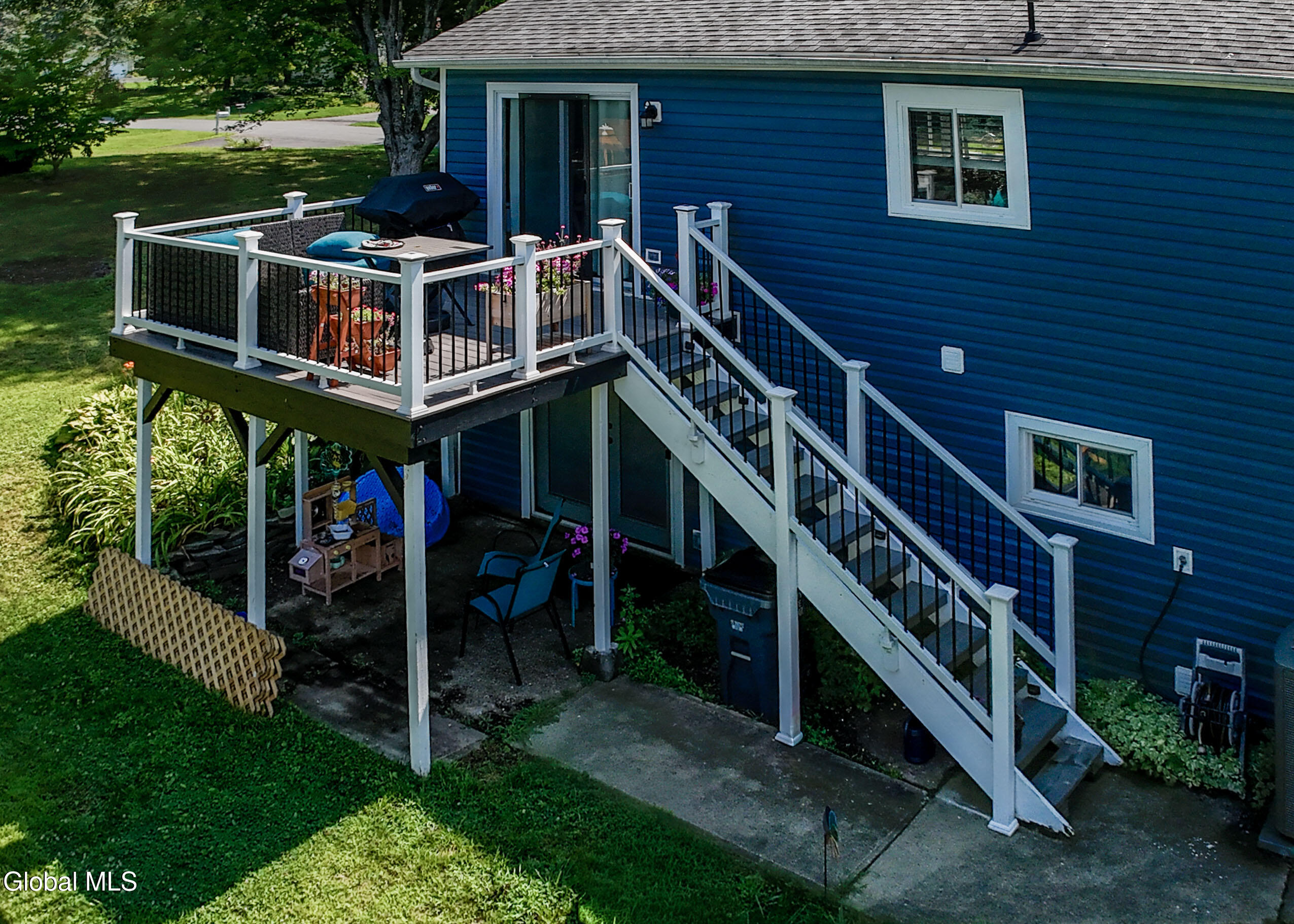 10 Bayberry Drive Castleton On Hudson NY 12033