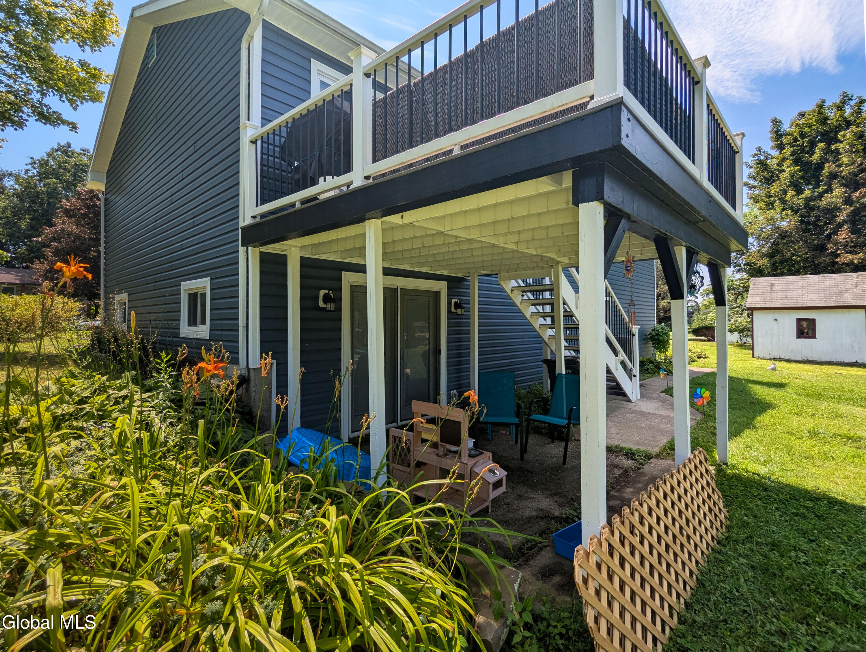10 Bayberry Drive Castleton On Hudson NY 12033