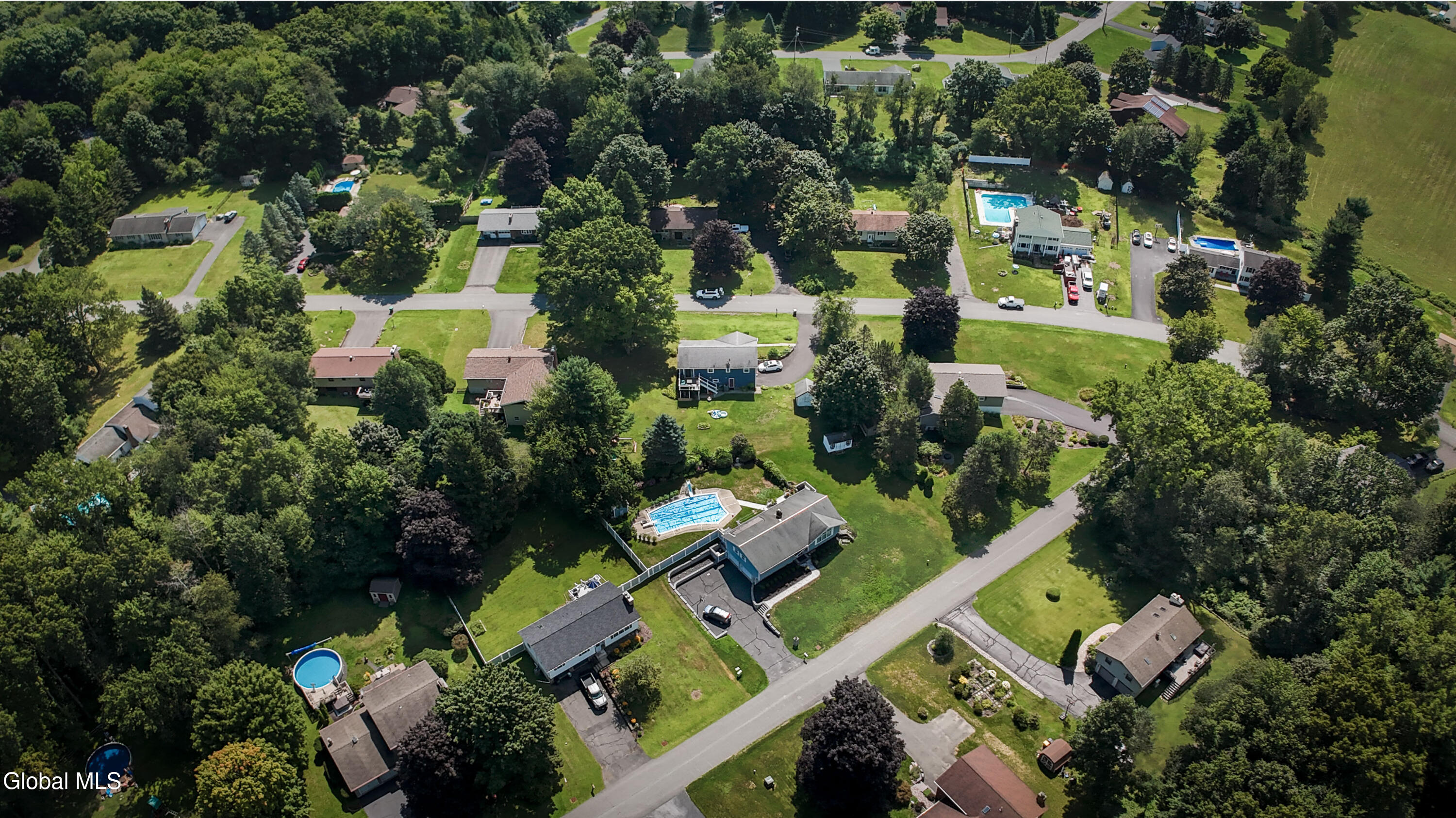 10 Bayberry Drive Castleton On Hudson NY 12033