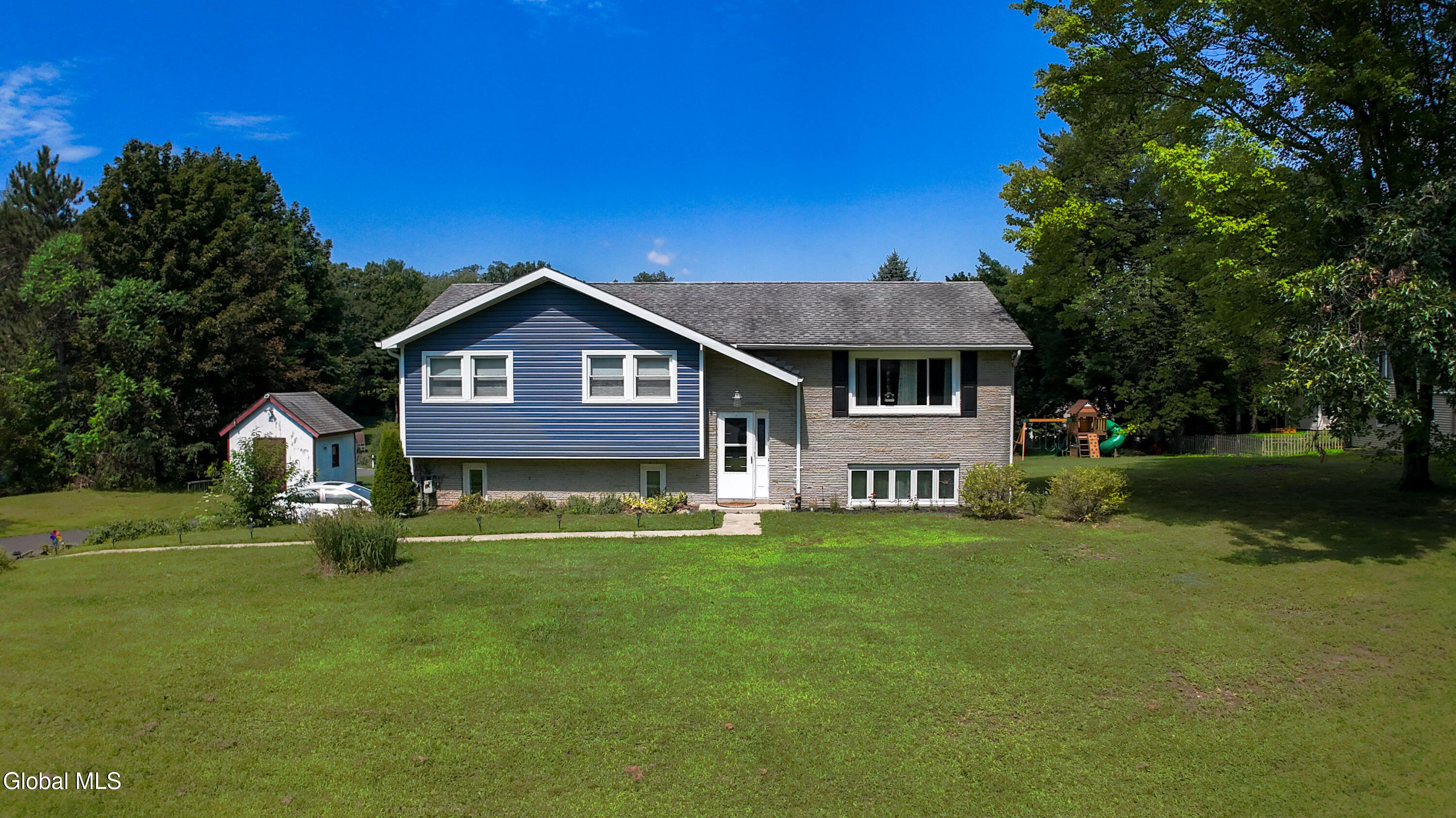 10 Bayberry Drive Castleton On Hudson NY 12033