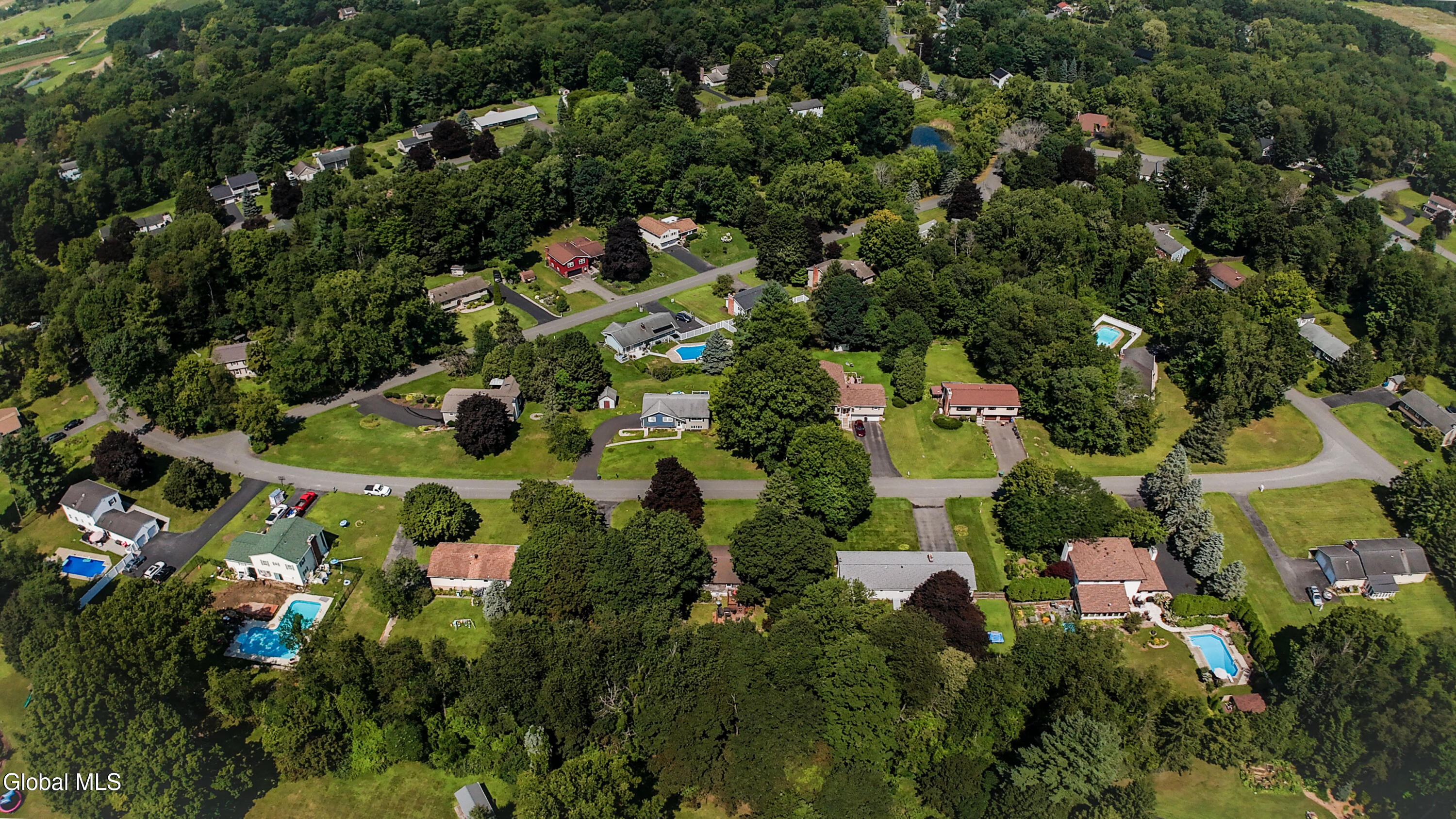 10 Bayberry Drive Castleton On Hudson NY 12033