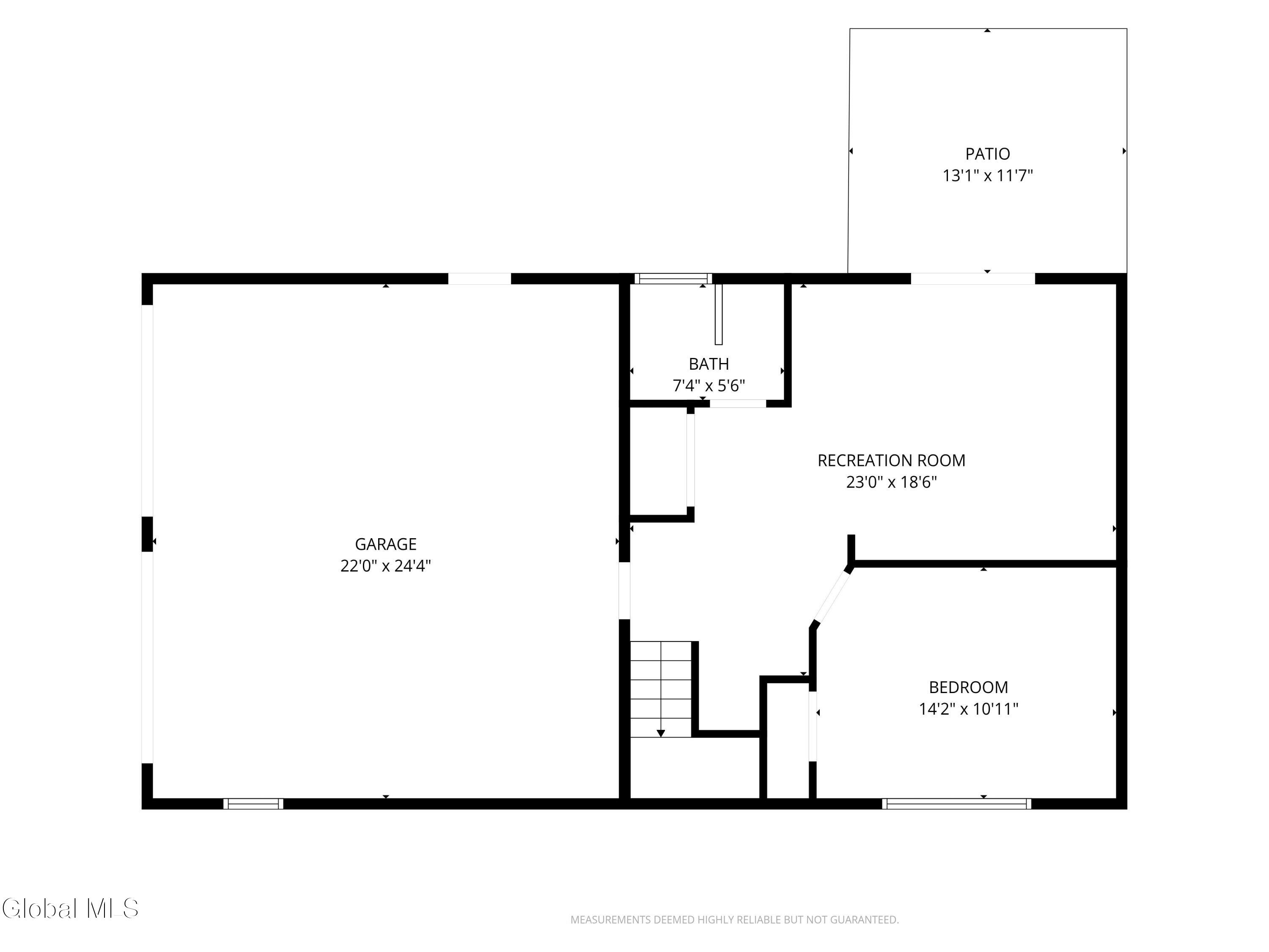 10 Bayberry Drive Castleton On Hudson NY 12033