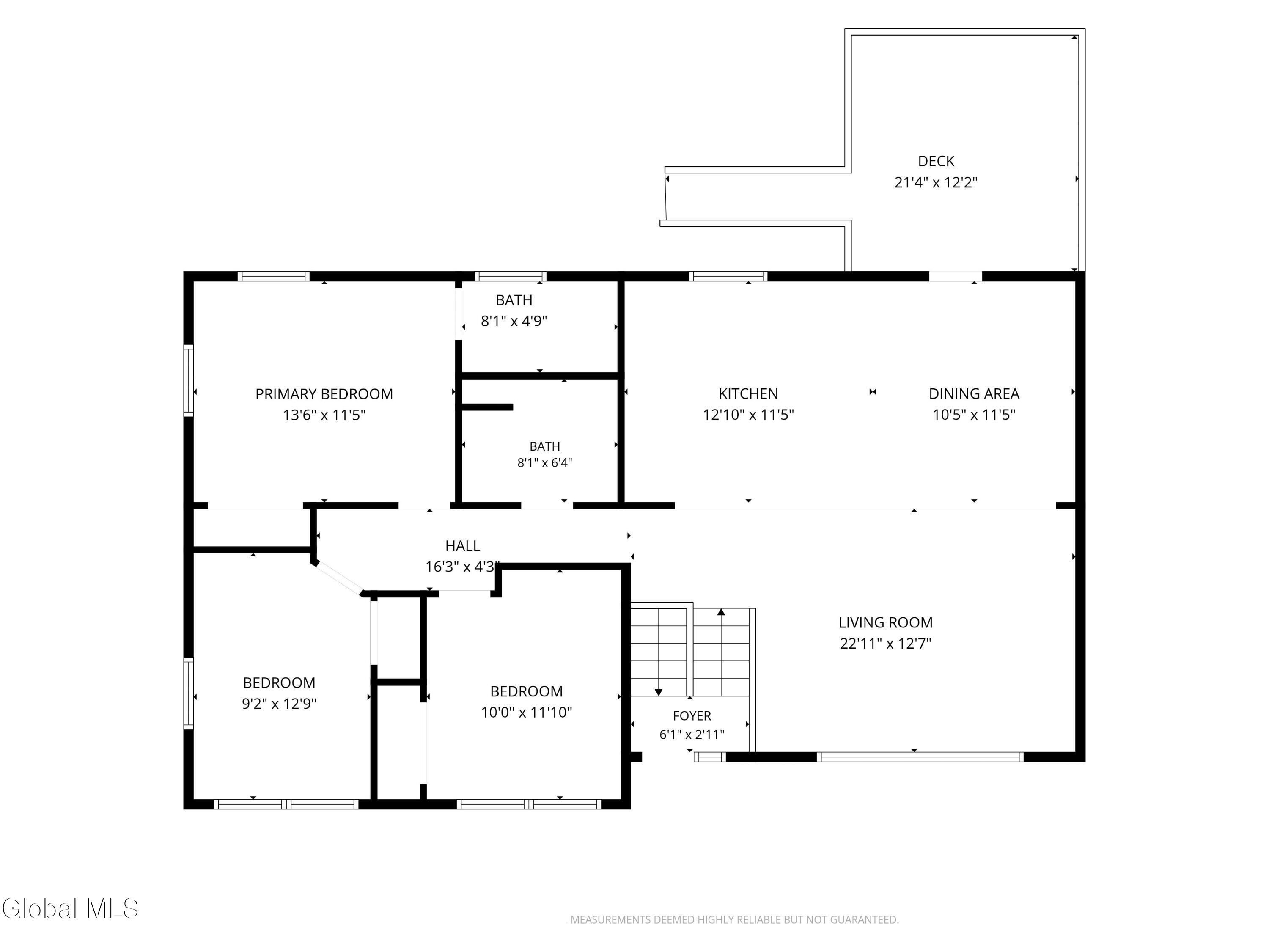 10 Bayberry Drive Castleton On Hudson NY 12033