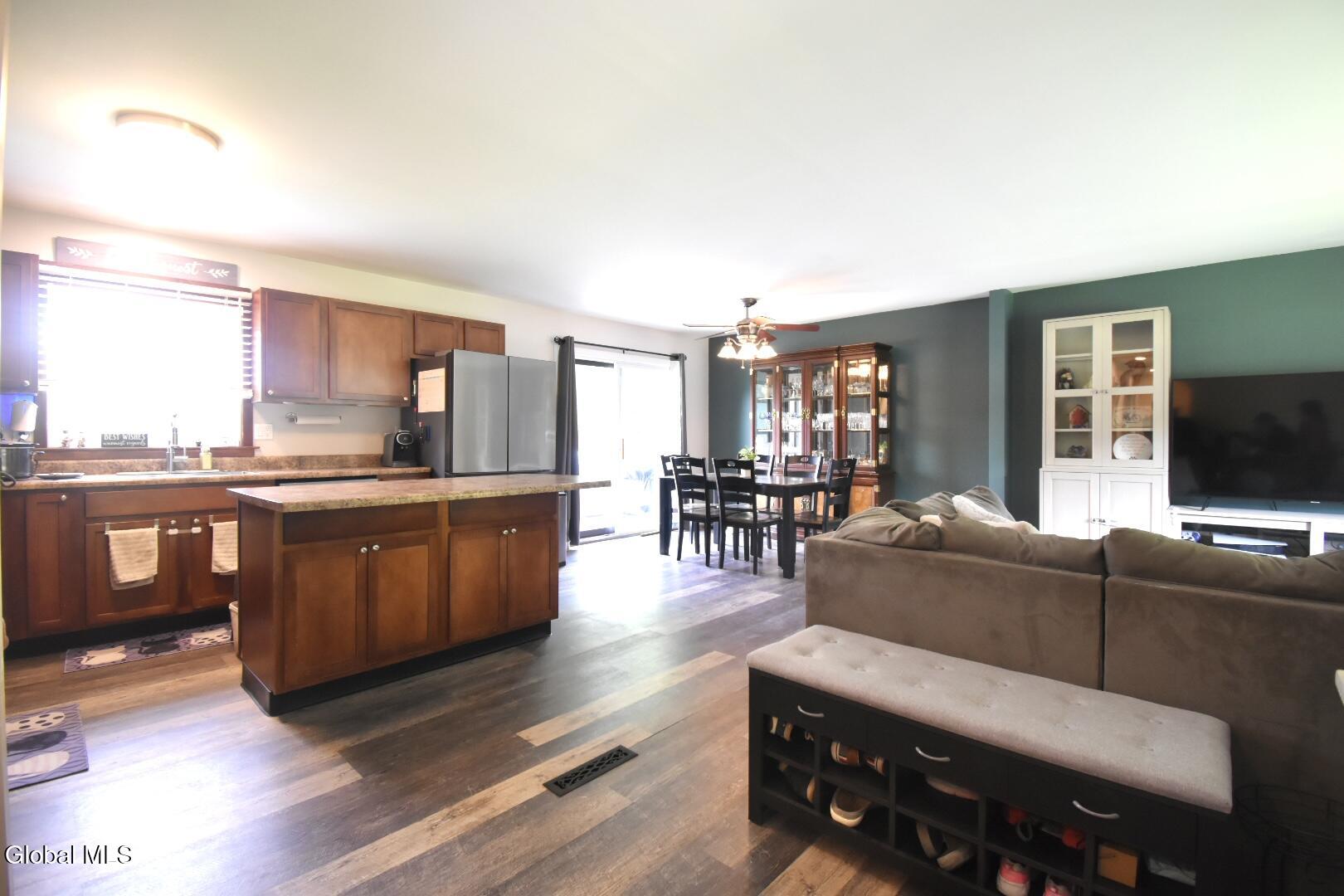 10 Bayberry Drive Castleton On Hudson NY 12033