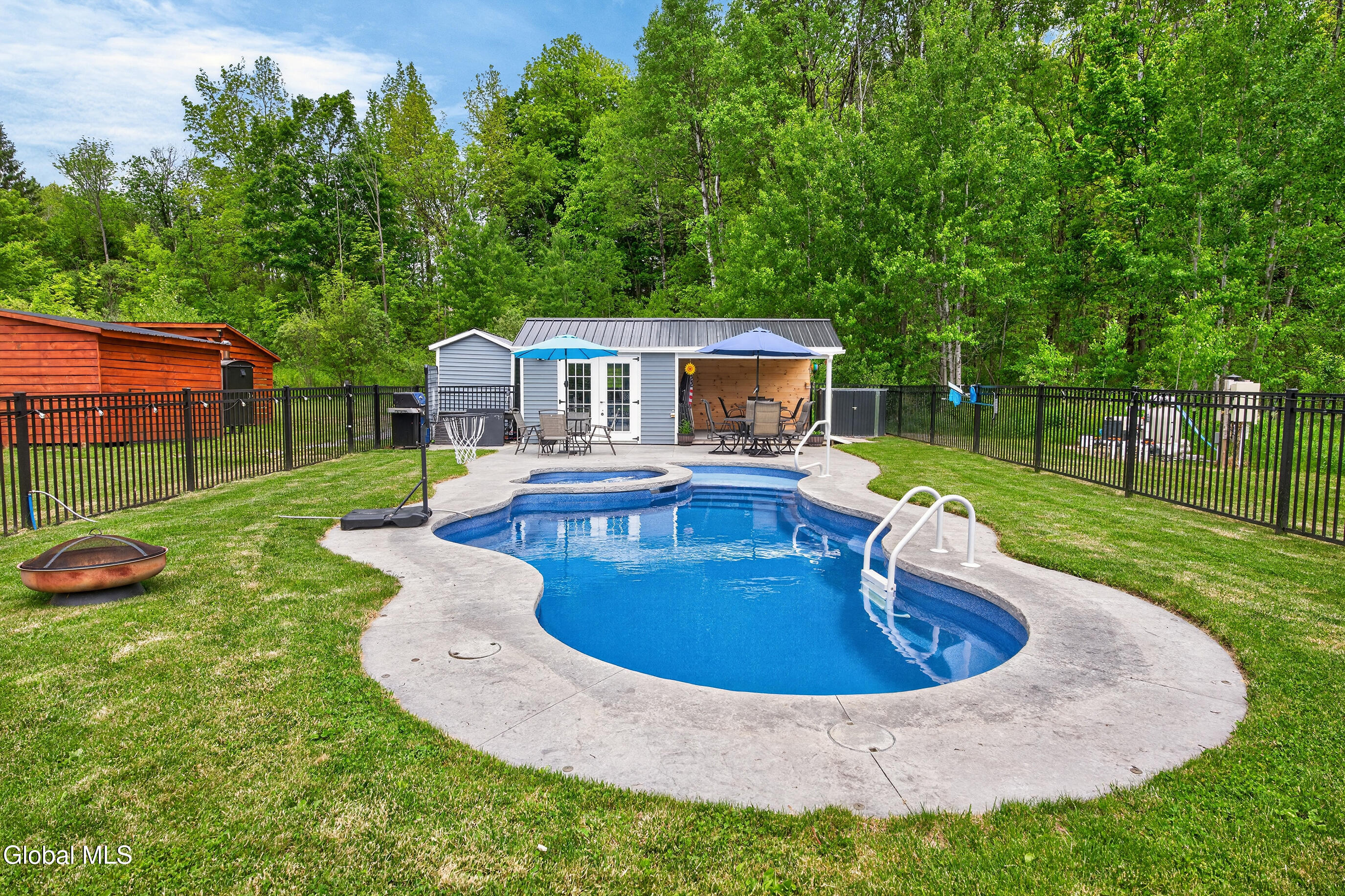 170 Sullivan Road Esperance NY 12066