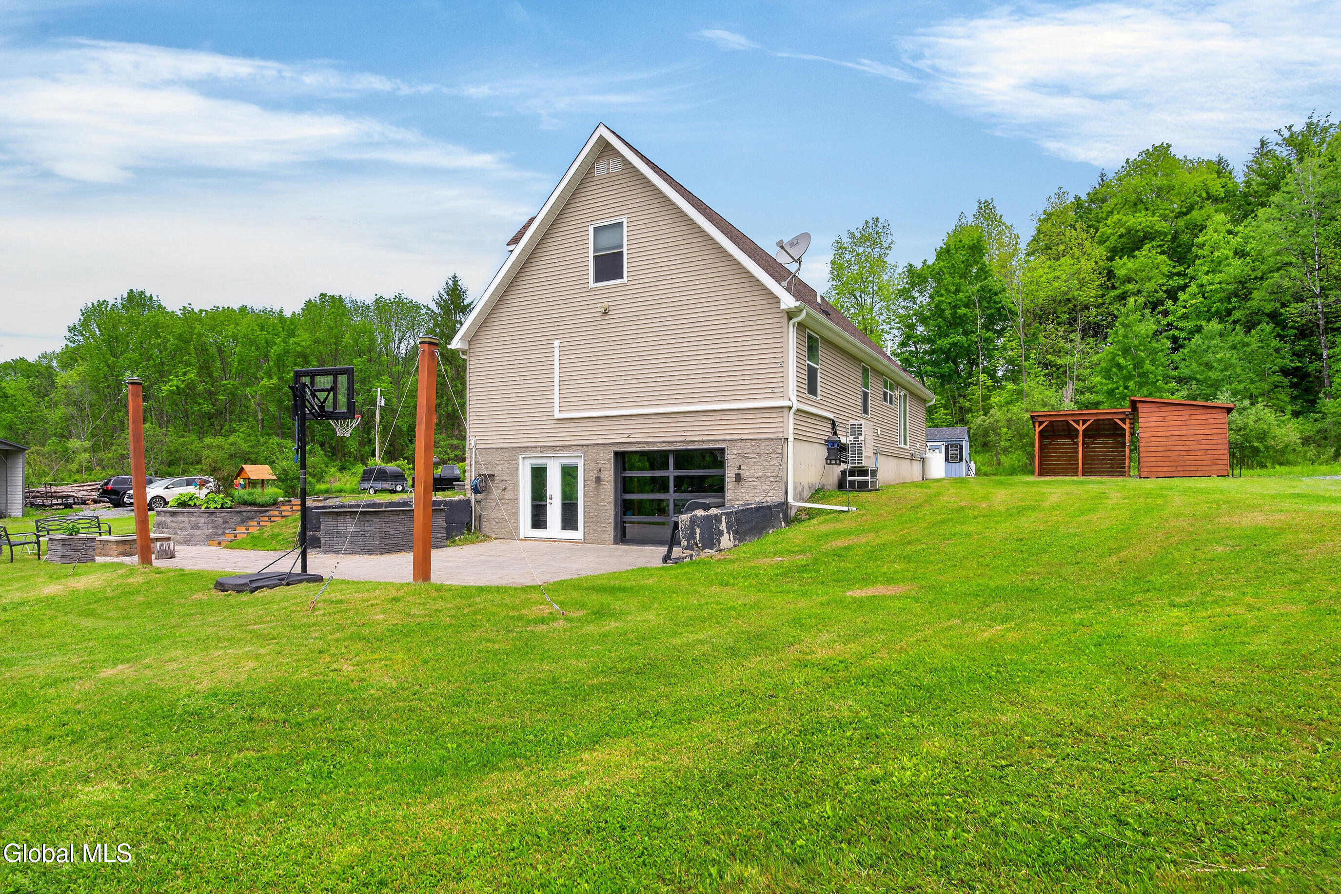 170 Sullivan Road Esperance NY 12066