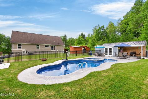 170 Sullivan Road Esperance NY 12066