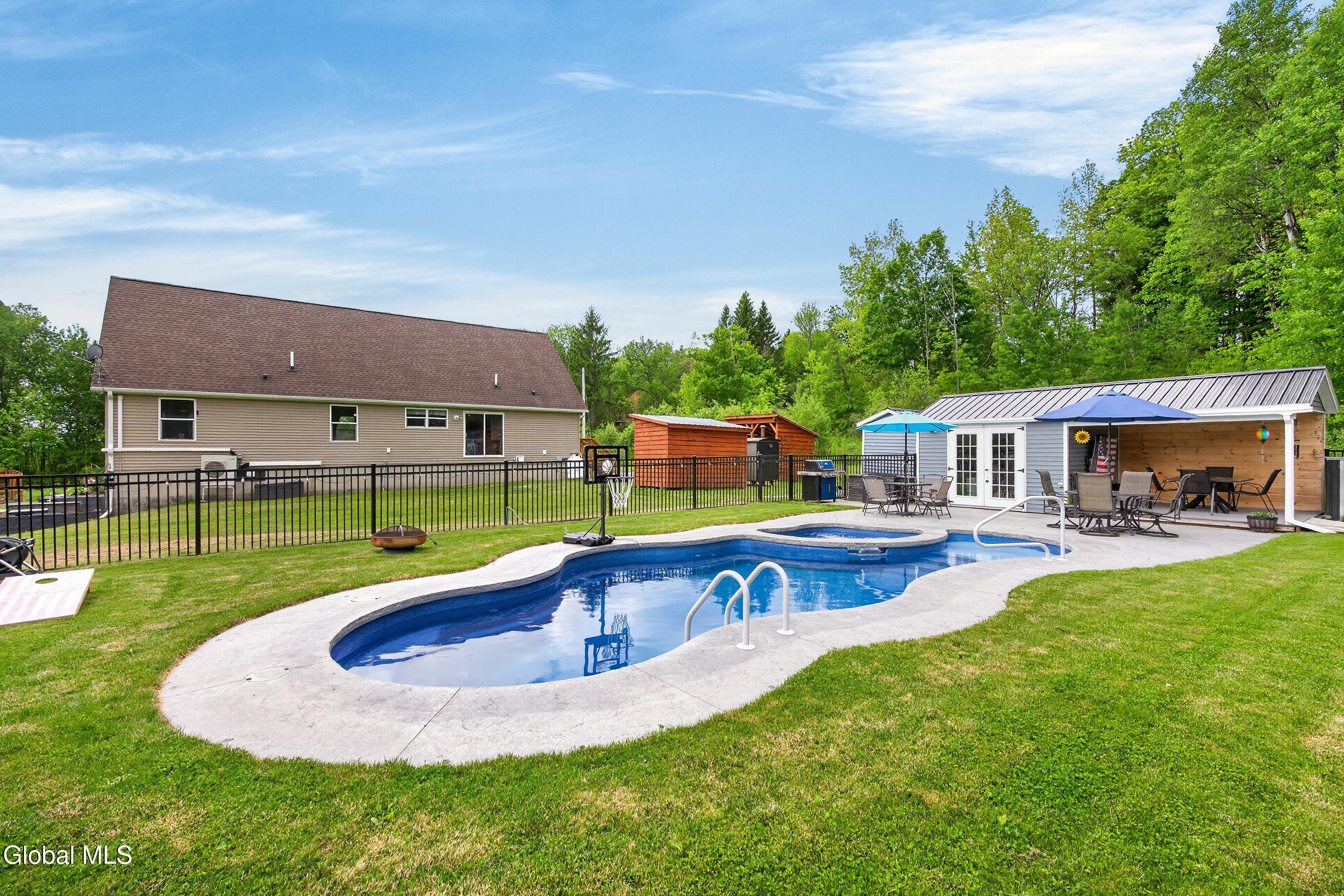 170 Sullivan Road Esperance NY 12066