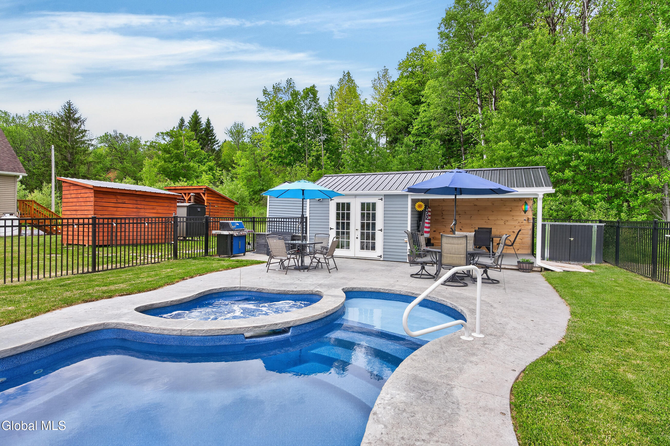 170 Sullivan Road Esperance NY 12066