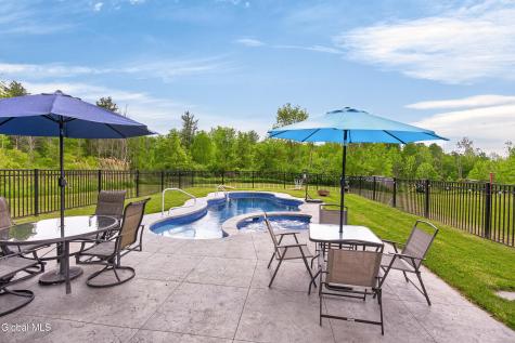 170 Sullivan Road Esperance NY 12066