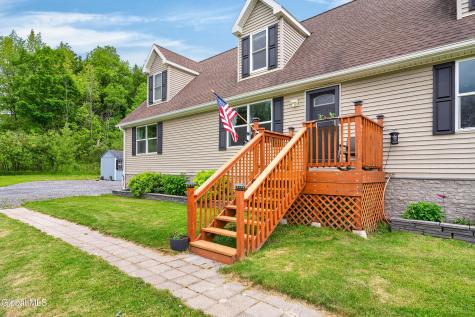 170 Sullivan Road Esperance NY 12066