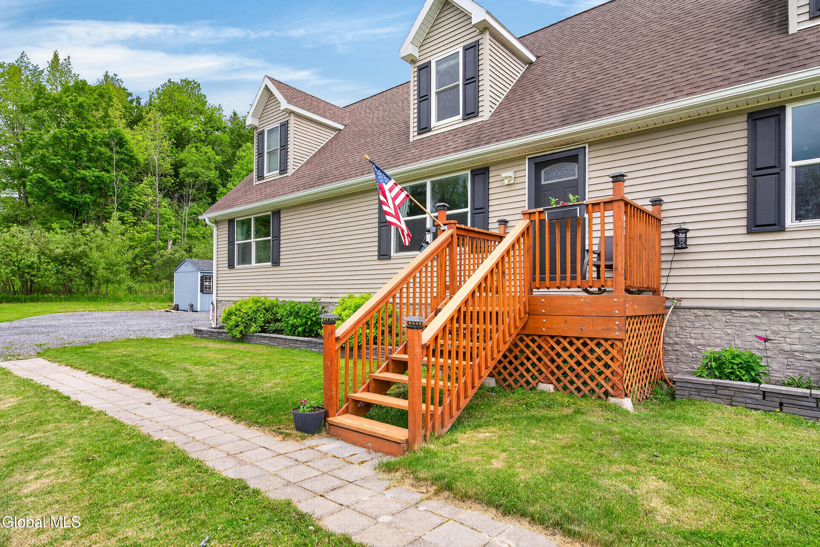 170 Sullivan Road Esperance NY 12066
