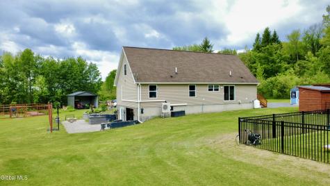 170 Sullivan Road Esperance NY 12066