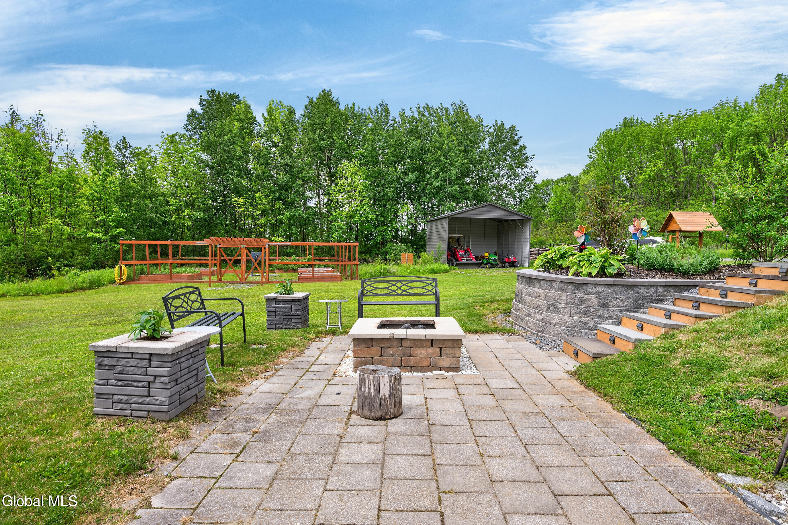 170 Sullivan Road Esperance NY 12066
