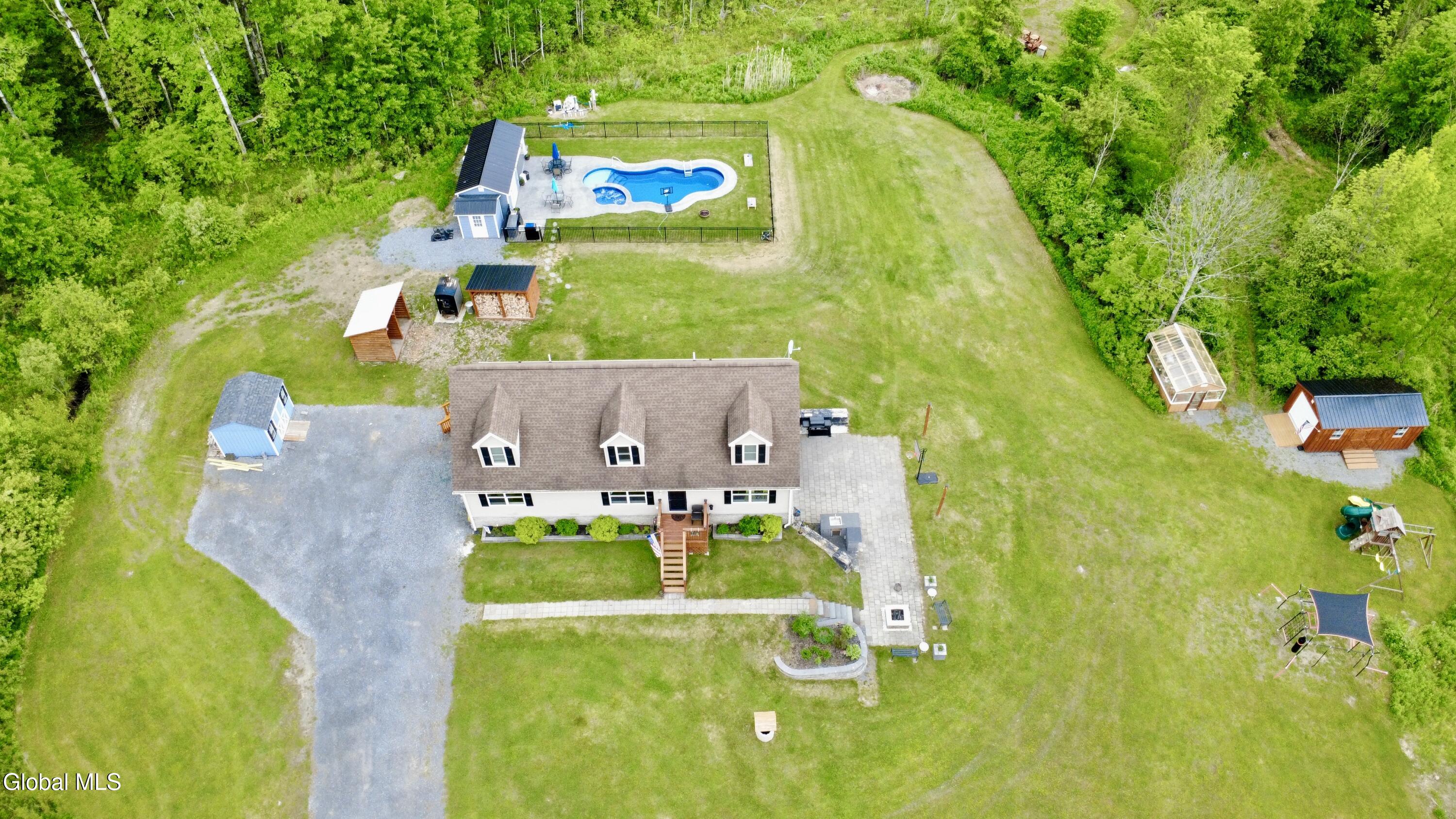170 Sullivan Road Esperance NY 12066