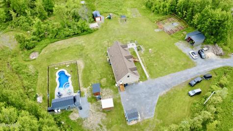 170 Sullivan Road Esperance NY 12066