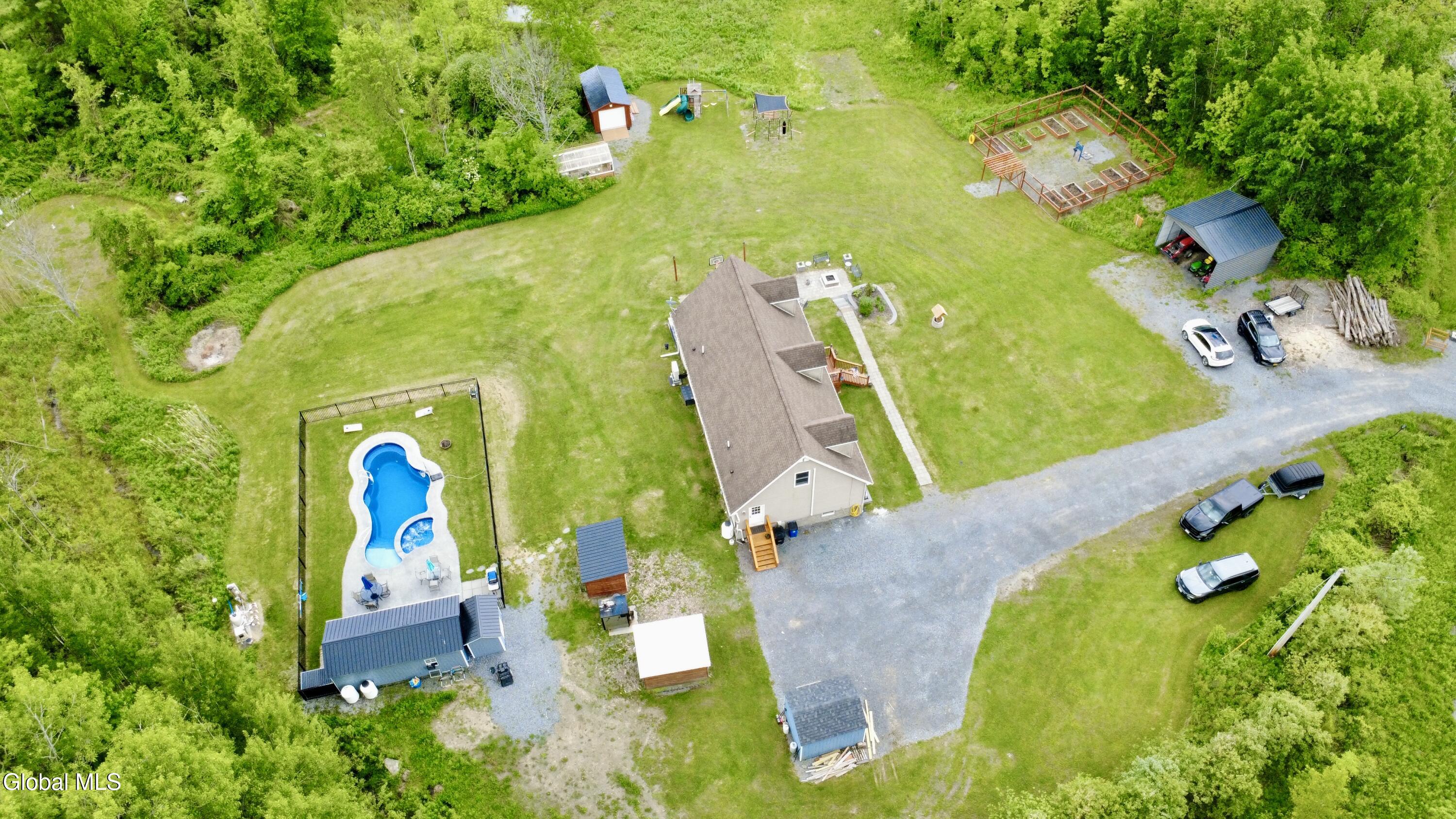 170 Sullivan Road Esperance NY 12066