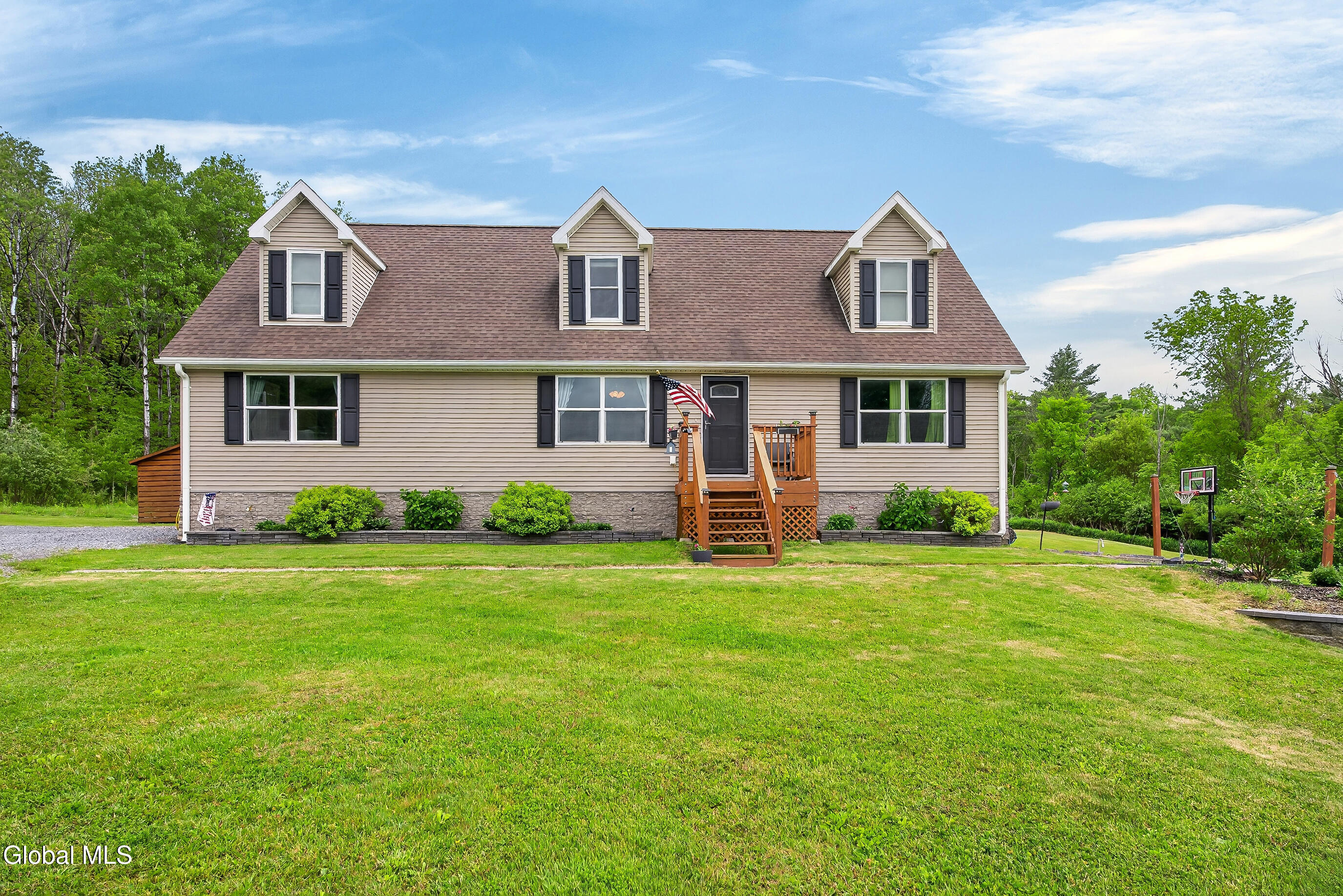 170 Sullivan Road Esperance NY 12066
