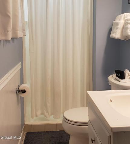 61 Vanderbilt Avenue Saratoga Springs NY 12866