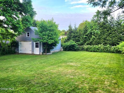 61 Vanderbilt Avenue Saratoga Springs NY 12866