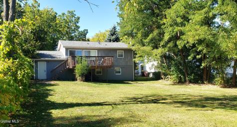 61 Vanderbilt Avenue Saratoga Springs NY 12866