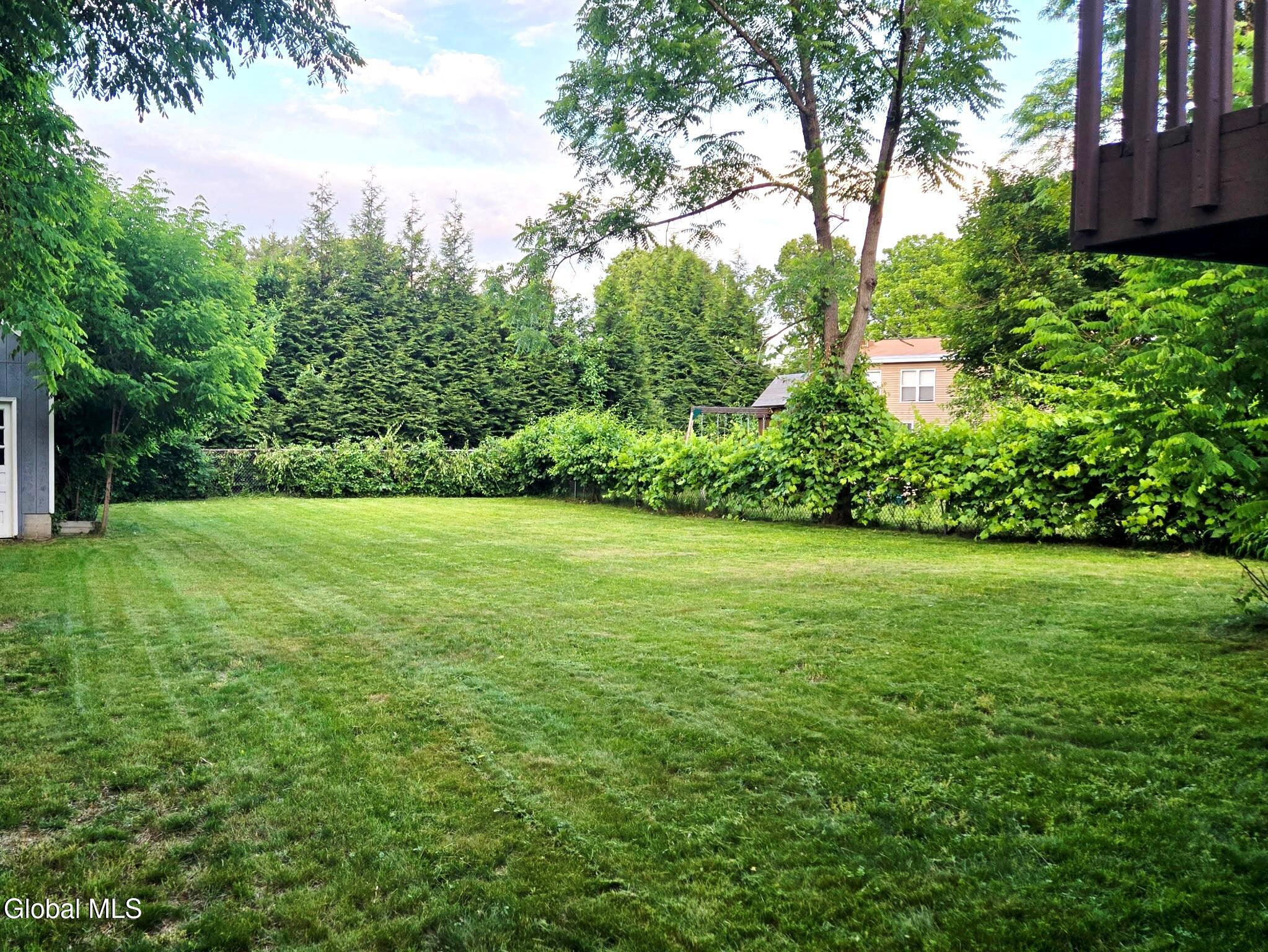61 Vanderbilt Avenue Saratoga Springs NY 12866