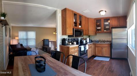 61 Vanderbilt Avenue Saratoga Springs NY 12866