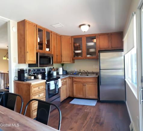 61 Vanderbilt Avenue Saratoga Springs NY 12866
