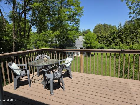 61 Vanderbilt Avenue Saratoga Springs NY 12866