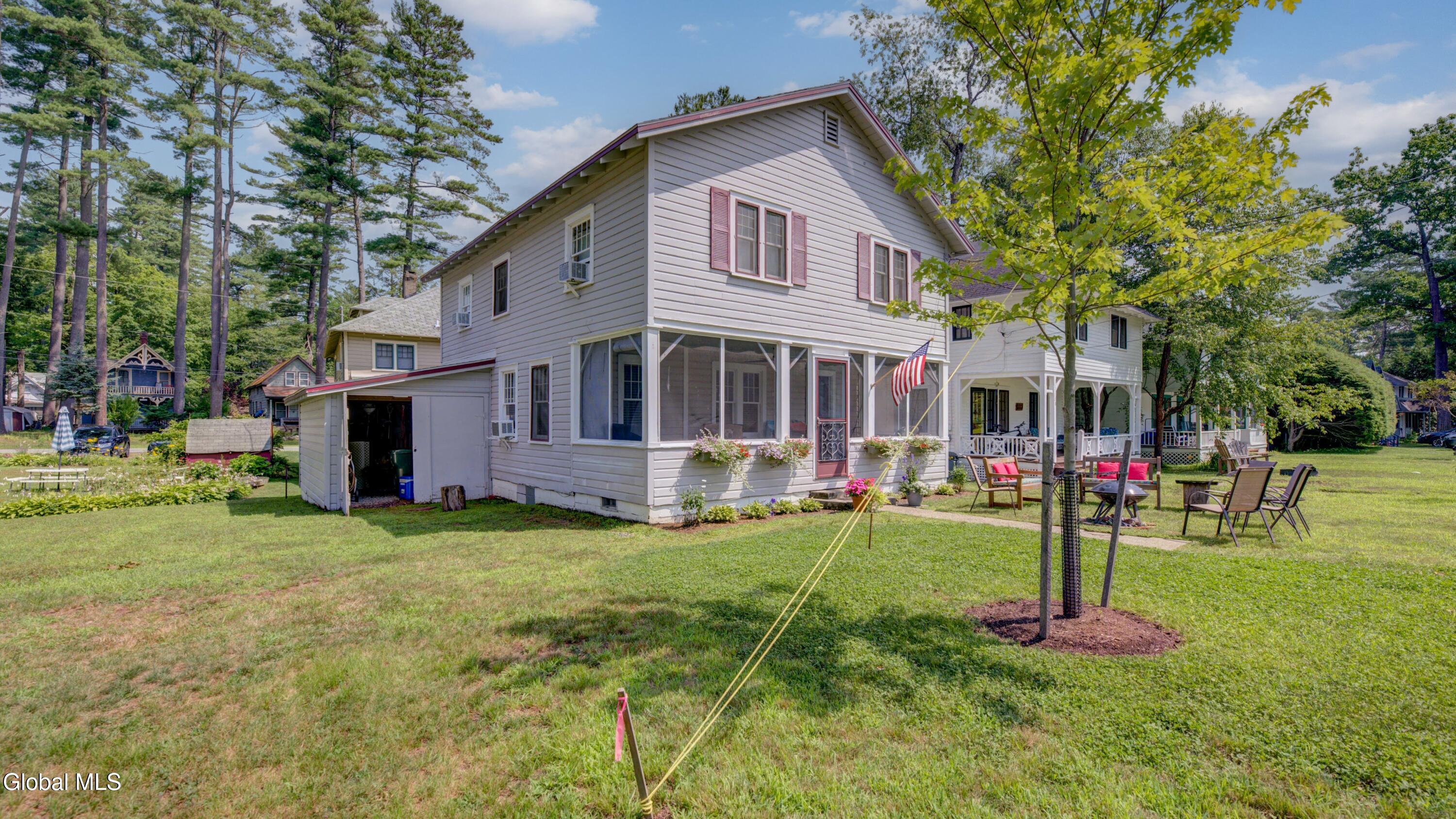 110 Lincoln Avenue Northville NY 12134