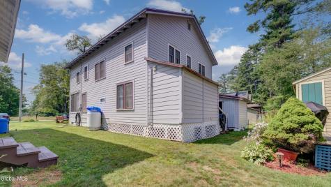 110 Lincoln Avenue Northville NY 12134