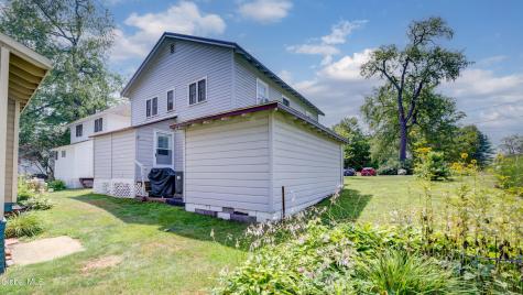 110 Lincoln Avenue Northville NY 12134